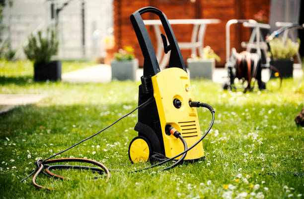 Boat and Dock Cleaning in Trappe, MD